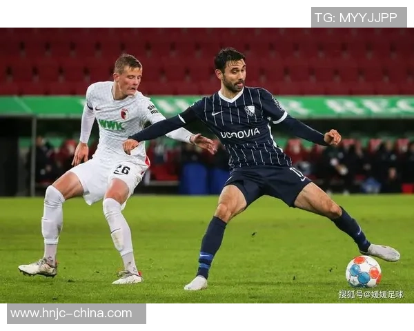 德甲焦点战前瞻：波鸿VS斯图加特