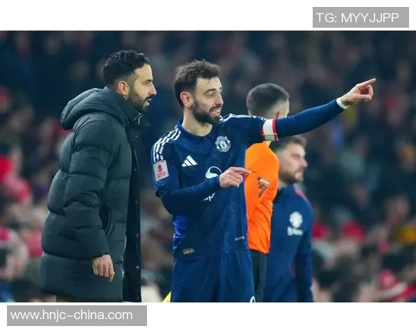 阿莫林计划引进中场曼联或将根据需求增补一至两名球员