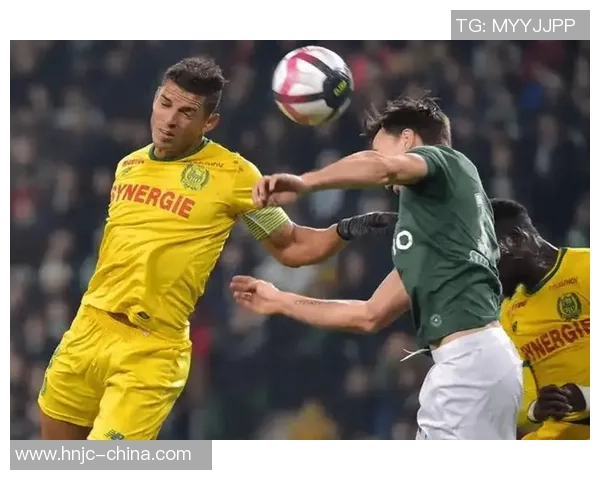 法甲前瞻:昂热主场迎战南特,保级大战谁能笑到最后?